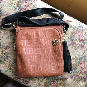 Steve Madden Shoulder bag NWOT